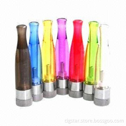 Huge Vape Design E Cigarette Atomizers with 2.0ml Capacity